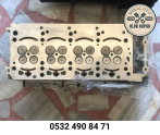 Oto Çıkma Parça / Volkswagen / Crafter / Motor / Blok / Çıkma Parça 