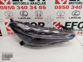 Oto Çıkma Parça / Toyota / Corolla / Far & Stop / Gündüz Ledi / Çıkma Parça 