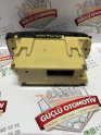 Oto Çıkma Parça / Mitsubishi / Carisma / Klima / Klima Kontrol Paneli / Çıkma Parça 