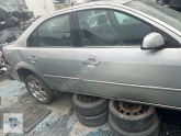 Oto Çıkma Parça / Ford / Mondeo / Kaporta & Karoser / Sol Ön Kapı / Çıkma Parça 