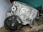 Hyundai Getz 1.4 Benzinli Silindir Kapağı