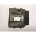 Opel Corsa C 1.3 DTI F08 F68 2003 Motor Beyni 638975 7160004903