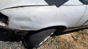 Oto Çıkma Parça / Opel / Vectra / Kaporta & Karoser / Sol Ön Çamurluk / Çıkma Parça 