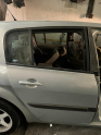 RENAULT MEGAN 2 HB SAĞ ARKA KAPI KONUK OTO