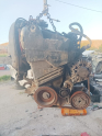 Oto Çıkma Parça / Renault / Fluence / Alt Takım / Arka Dingil / Çıkma Parça 