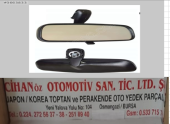 KİA RİO\ERA/İ30 İÇ DİKİZ AYNA