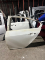 2009 2015 model opel İnsignia çıkma arka sol kapı