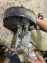 Oto Çıkma Parça / Toyota / RAV4 / Fren / Fren Merkezi / Çıkma Parça 