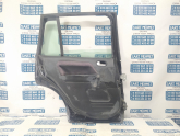 Oto Çıkma Parça / Ford / Fusion / Kaporta & Karoser / Sol Arka Kapı / Çıkma Parça 