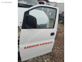 HYUNDAİ STAREX ÖN KAPI CAM ORJİNAL