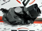 Oto Çıkma Parça / Peugeot / Rifter / Far & Stop / Sağ Ön Far / Çıkma Parça 