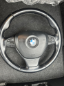 BMW 520 direksiyon simidi