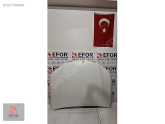 TOYOTA HİLUX MOTOR KAPUT ORJİNAL ÇIKMA YEDEK PARÇA