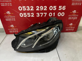 2016-2019 Mercedes E Serisi W213 ORJ Sağ Ön Far A2139068903