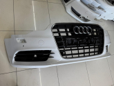 Oto Çıkma Parça / Audi / A6 / Tampon / Ön Tampon / Çıkma Parça 