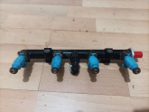 Oto Çıkma Parça / Fiat / Albea / Motor / Enjektör / Çıkma Parça 