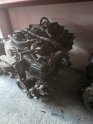 MAZDA 6 DİZEL KOMPLE MOTOR