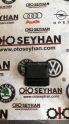 5C6863383 Volkswagen Jetta 2014 orta konsol arka küllük