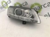 AUDI A6 2009 2012 SAĞ FAR ÇIKMA 4F0941004