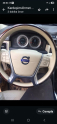 VOLVO S80 2013 DİREKSİYON SİMİDİ