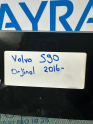 Oto Çıkma Parça / Volvo / S90 / Oto Cam / Arka Cam / Çıkma Parça 