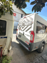 Oto Çıkma Parça / Fiat / Ducato / Kaporta & Karoser / Bagaj Kapağı / Çıkma Parça 