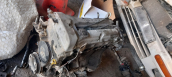 Oto Çıkma Parça / Mazda / 626 / Motor / Motor (komple) / Çıkma Parça 