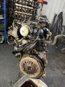 Oto Çıkma Parça / Opel / Combo / Motor / Motor (komple) / Çıkma Parça 