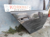 Oto Çıkma Parça / Volkswagen / Golf / Kaporta & Karoser / Sağ Arka Kapı / Çıkma Parça 