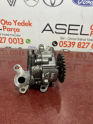 Oto Çıkma Parça / Citroen / Jumper / Motor / Yağ Pompası / Çıkma Parça 