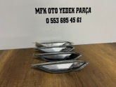PORSCHE CAYENNE ÖN SOL SİNYAL ORJİNAL 7P5949101