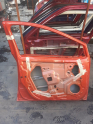 Oto Çıkma Parça / Nissan / Micra / Kaporta & Karoser / Sol Ön Kapı / Çıkma Parça 