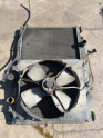 Oto Çıkma Parça / Mazda / 3 / Radyatör / Radyatör Seti / Çıkma Parça 