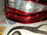Oto Çıkma Parça / Renault / Megane / Far & Stop / Sol Arka Stop / Çıkma Parça 