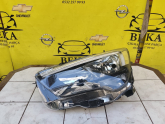 Oto Çıkma Parça / Opel / Combo / Far & Stop / Sol Ön Far / Çıkma Parça 