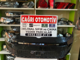 VOLKSWAGEN CADDY 2020/2024 ÖN TAMPON ORJ  2K7807221