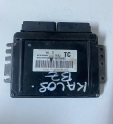 CHEVROLET KALOS 96376652-S010016040A9 1AYJ TC MOTOR BEYNİ(BRC)