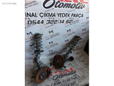 Oto Çıkma Parça / Fiat / Linea / Alt Takım / Taşıyıcı / Çıkma Parça 