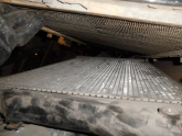 TOYOTA AVENSİS 2003 - 2009 D4D DİZEL SU RADYATÖRÜ