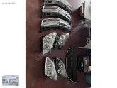 Oto Çıkma Parça / Opel / Astra / Teyp / Teyp Çerçevesi / Çıkma Parça 