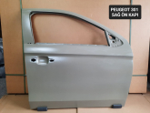 Peugeot 301 sağ sol ön kapı