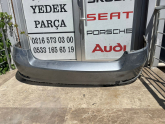Oto Çıkma Parça / Skoda / Superb / Tampon / Arka Tampon / Çıkma Parça 