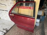 Oto Çıkma Parça / Hyundai / Sonata / Kaporta & Karoser / Sağ Arka Kapı / Çıkma Parça 
