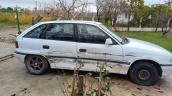 OPEL ASTRA F ÇIKMA ORJİNAL SAĞ ÖN ARKA KAPI YEDEK PARÇALARI