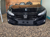 Oto Çıkma Parça / Honda / Civic / Kaporta & Karoser / Komple Ön / Çıkma Parça 