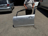 Oto Çıkma Parça / Honda / Civic / Kaporta & Karoser / Sol Ön Kapı / Çıkma Parça 