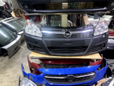 Oto Çıkma Parça / Opel / Astra / Far & Stop / Sol Ön Far / Çıkma Parça 