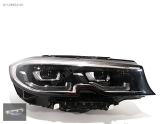 BMW 3 SERİSİ G20 SAĞ FAR ORJİNAL HATASIZ OEM:63118496156