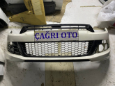 Oto Çıkma Parça / Volkswagen / Scirocco / Tampon / Ön Tampon / Çıkma Parça 