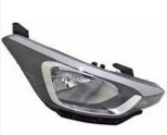 HYUNDAİ İ20 SAĞ ÖN FAR LEDSİZ (14-20) (92102-C8000)